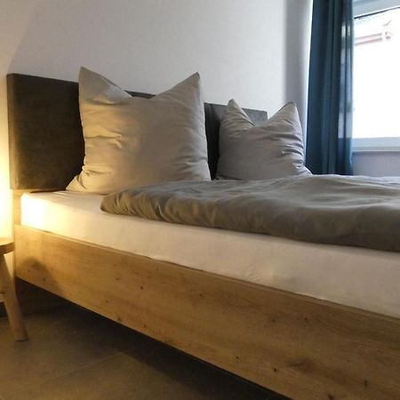 Moselufer Apartments Ürzig Eksteriør bilde